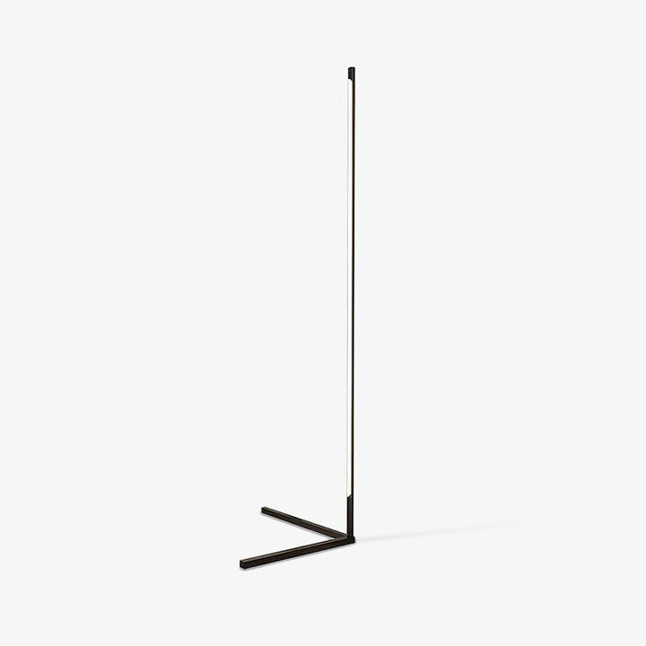 Minimalist LED Floor Lamp - Vakkerlight