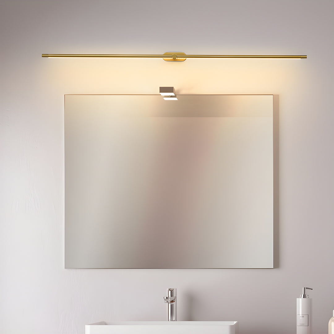 Minimalist Linear Plug - in Wall Lamp - Vakkerlight