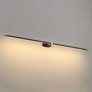 Minimalist Linear Wall Lamp