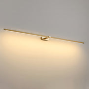 Minimalist Linear Wall Lamp