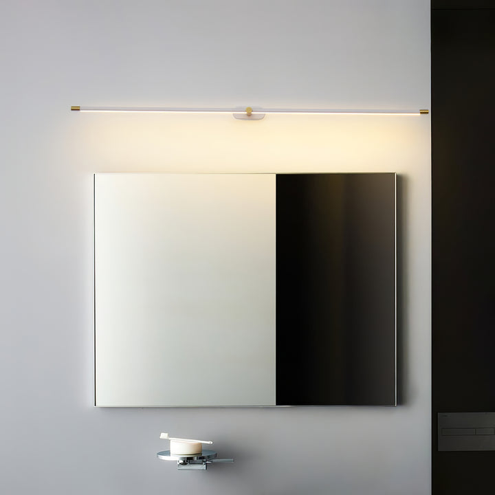 Minimalist Linear Wall Lamp