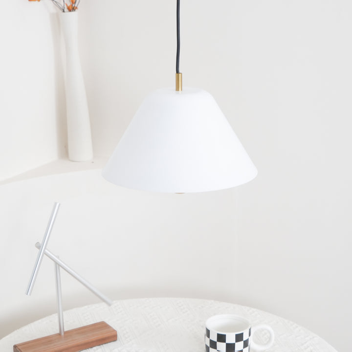 Minimalist Pendant Lamp - Vakkerlight