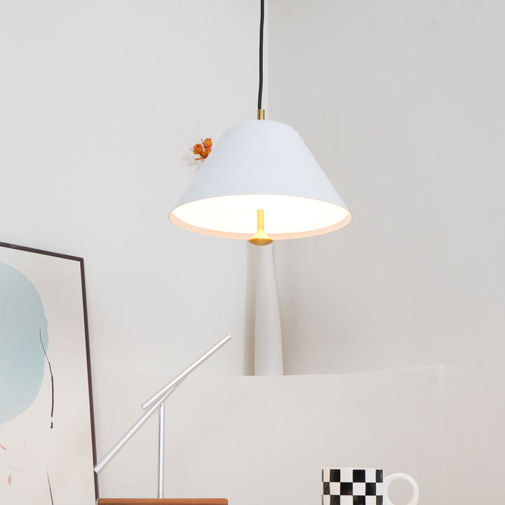 Minimalist Pendant Lamp - Vakkerlight