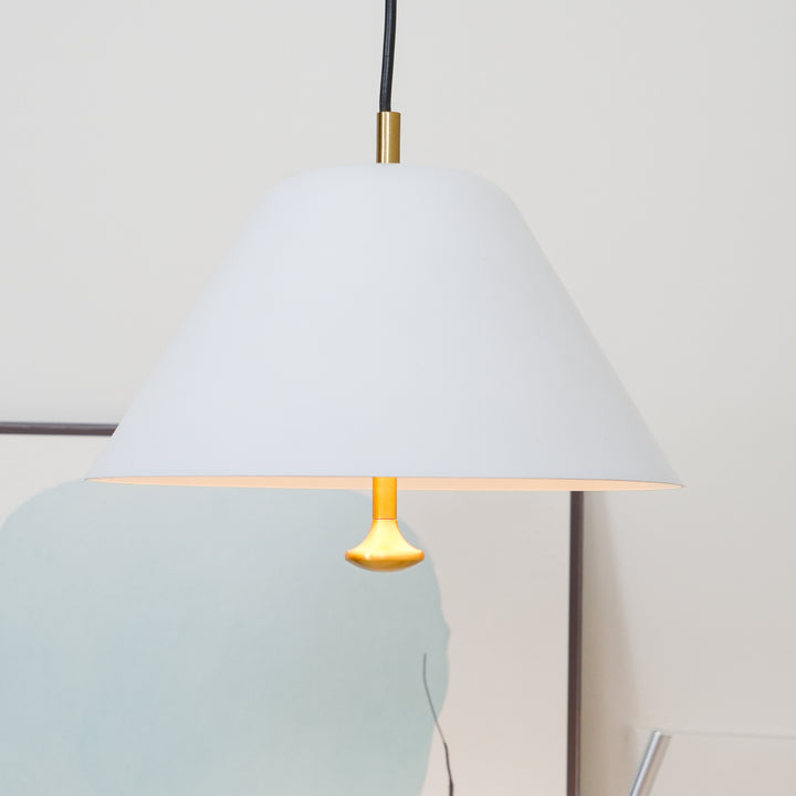 Minimalist Pendant Lamp - Vakkerlight