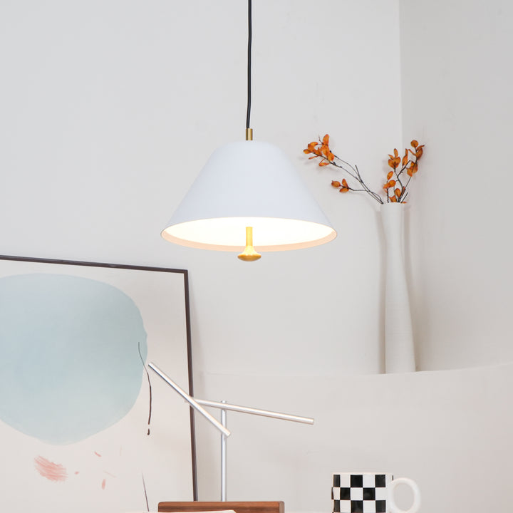 Minimalist Pendant Lamp - Vakkerlight