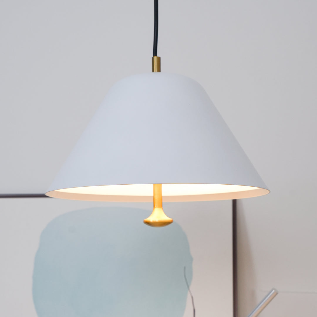 Minimalist Pendant Lamp - Vakkerlight