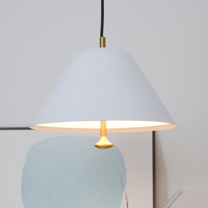 Minimalist Pendant Lamp - Vakkerlight