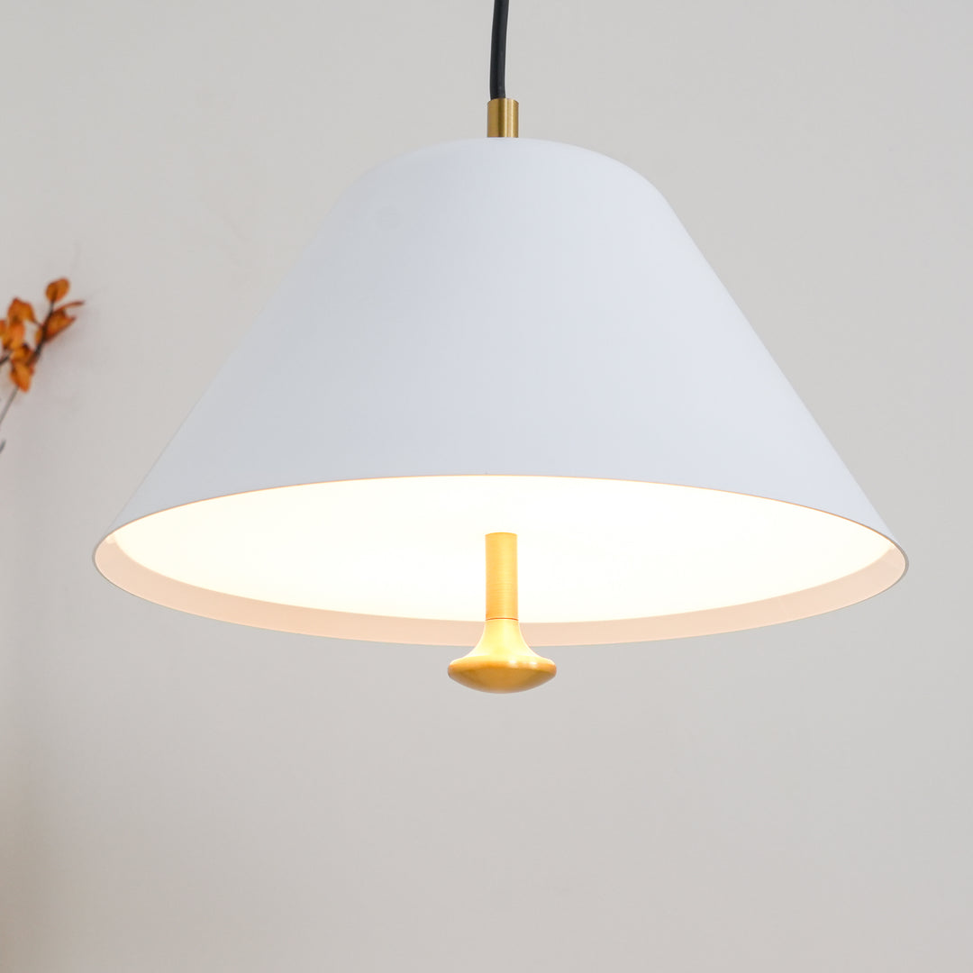 Minimalist Pendant Lamp - Vakkerlight