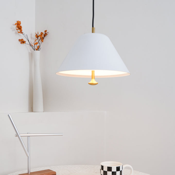 Minimalist Pendant Lamp - Vakkerlight