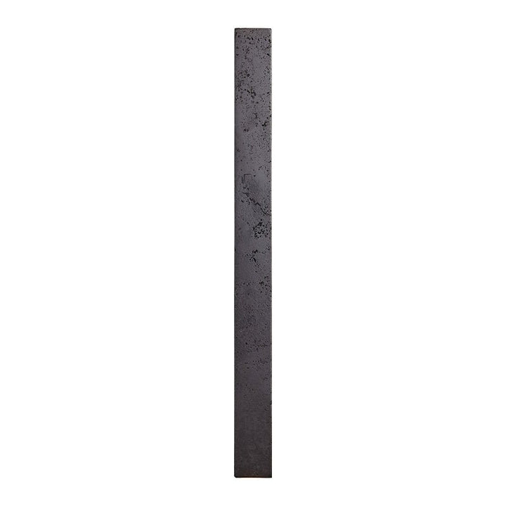 Minimalist Stone Finish Wall Lamp - Vakkerlight
