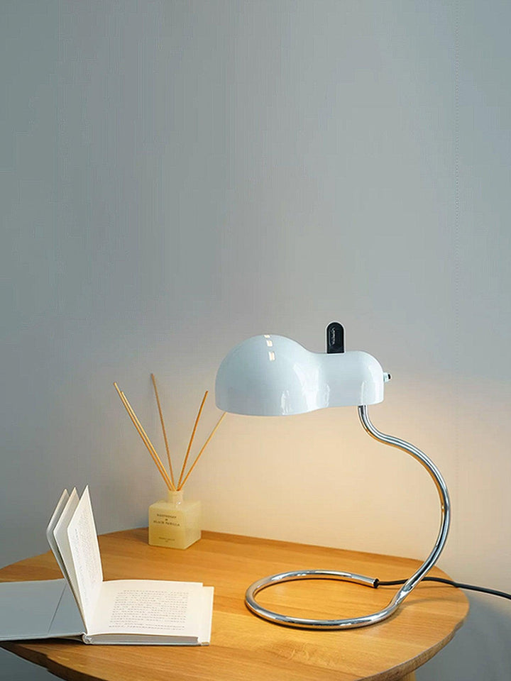 Minitopo Table Lamp - Vakkerlight