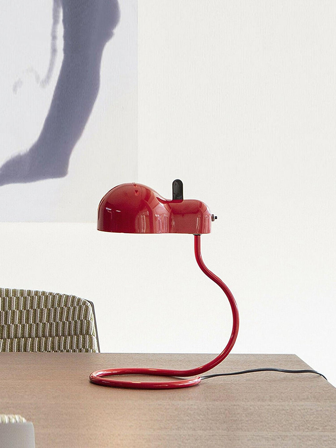 Minitopo Table Lamp - Vakkerlight