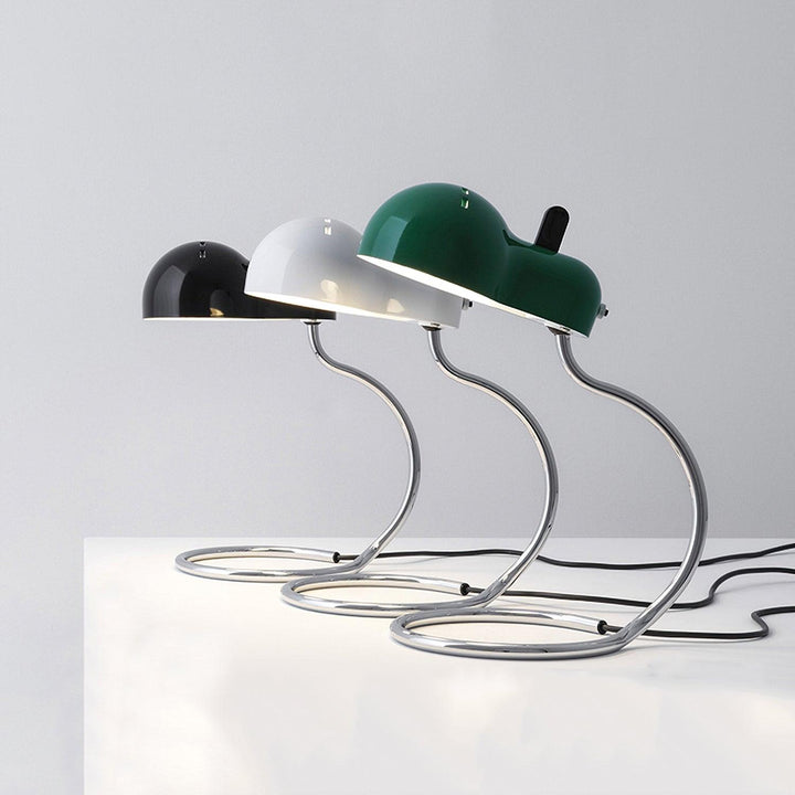 Minitopo Table Lamp - Vakkerlight