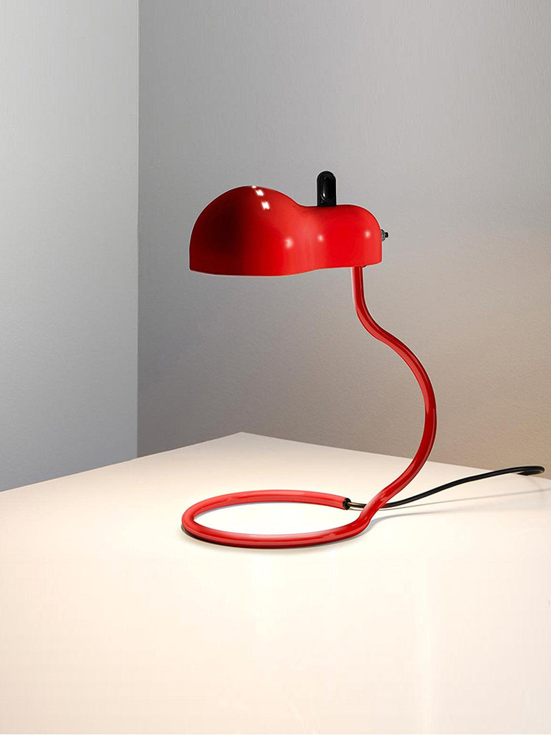 Minitopo Table Lamp - Vakkerlight