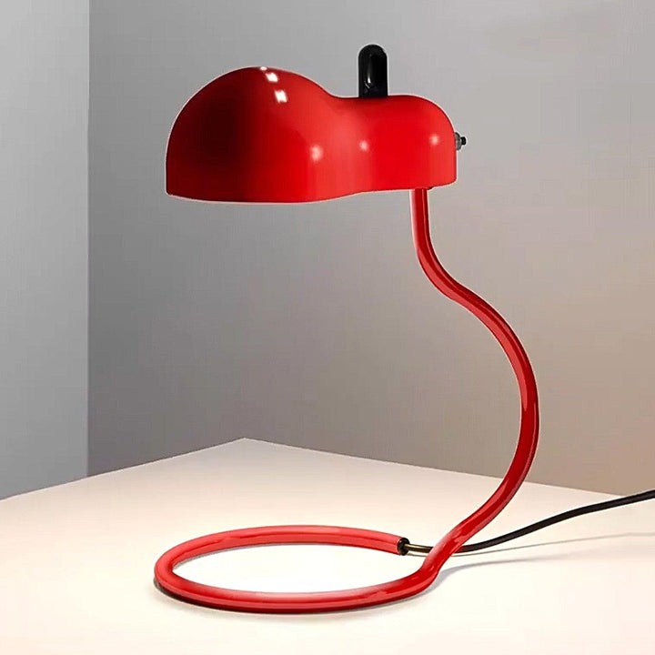 Minitopo Table Lamp - Vakkerlight