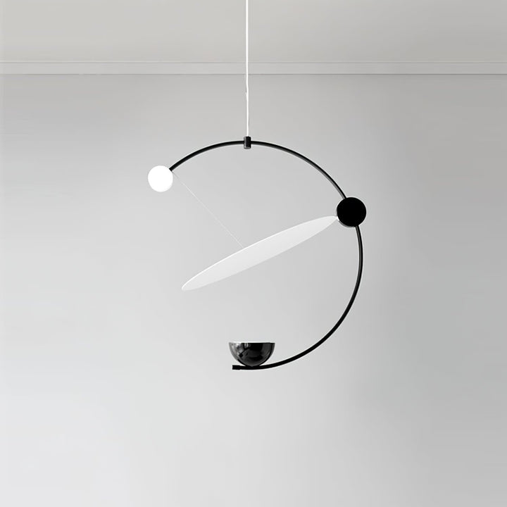 Mira Balance Pendant Lamp