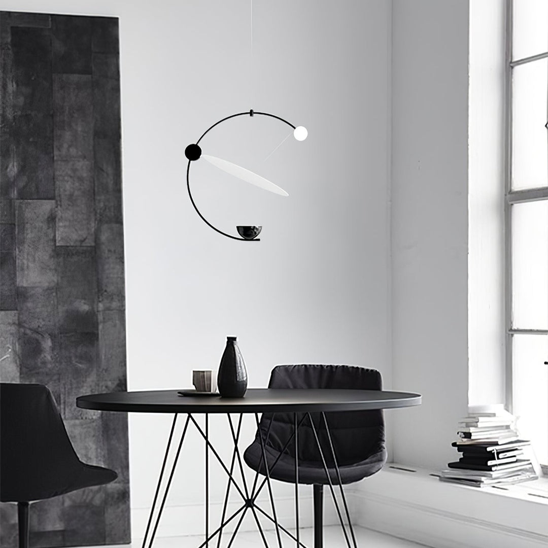 Mira Balance Pendant Lamp - Vakkerlight