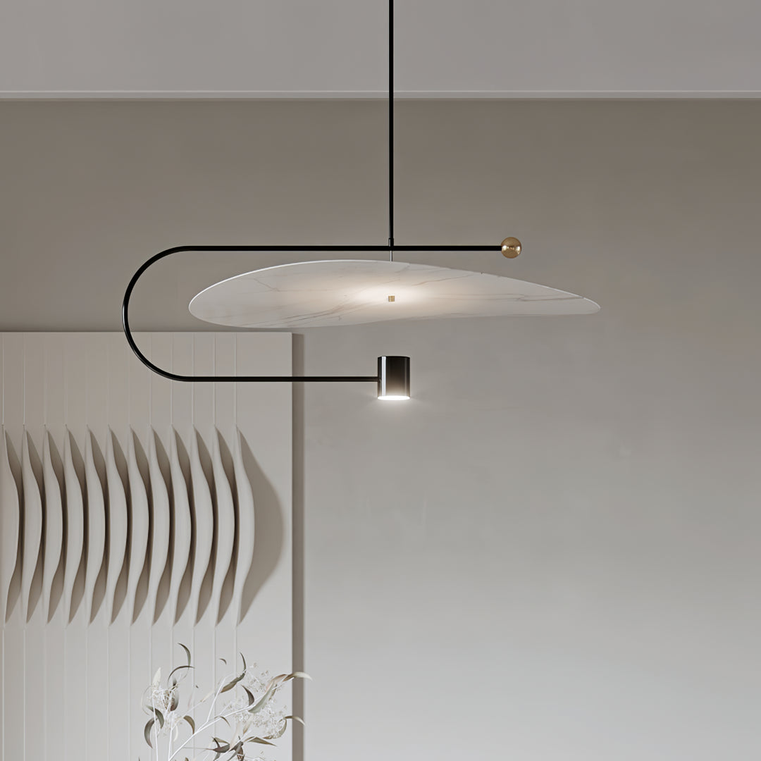 Mira Balance Pendant Lamp - Vakkerlight