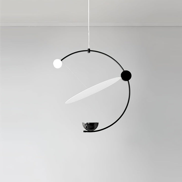 Mira Balance Pendant Lamp - Vakkerlight