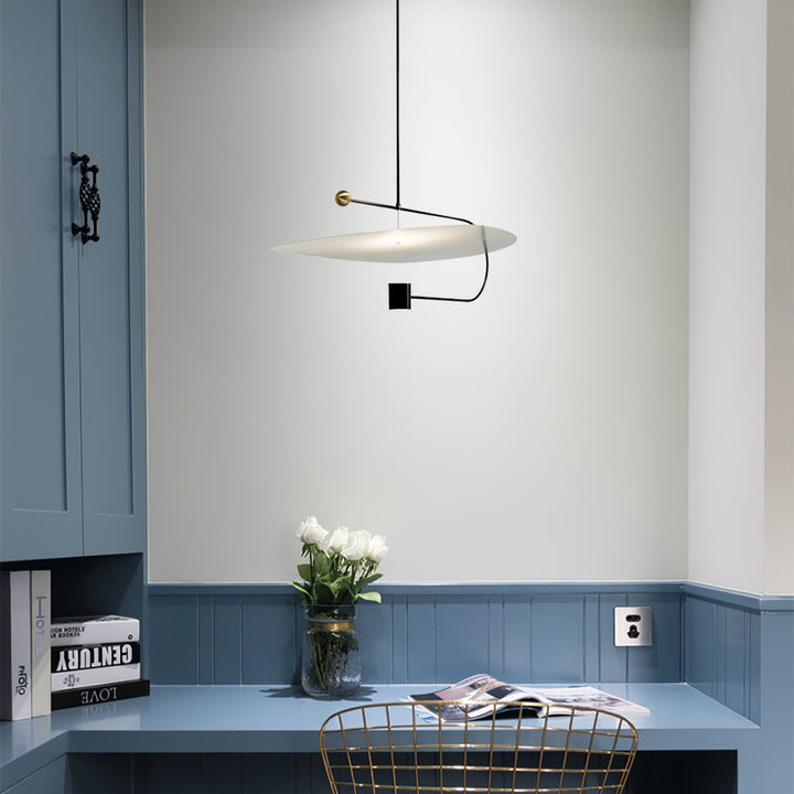 Mira Balance Pendant Lamp - Vakkerlight