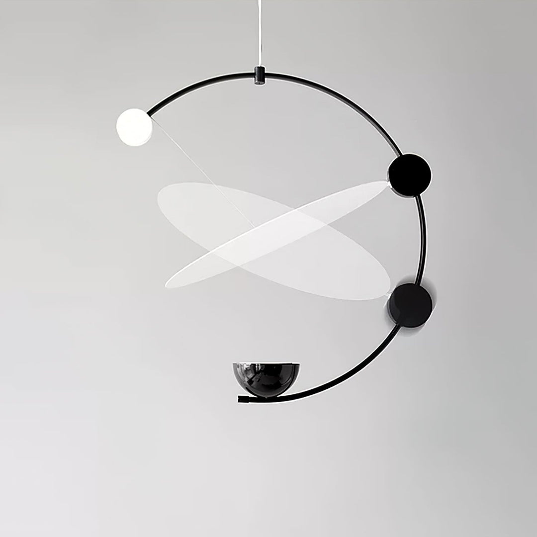 Mira Balance Pendant Lamp