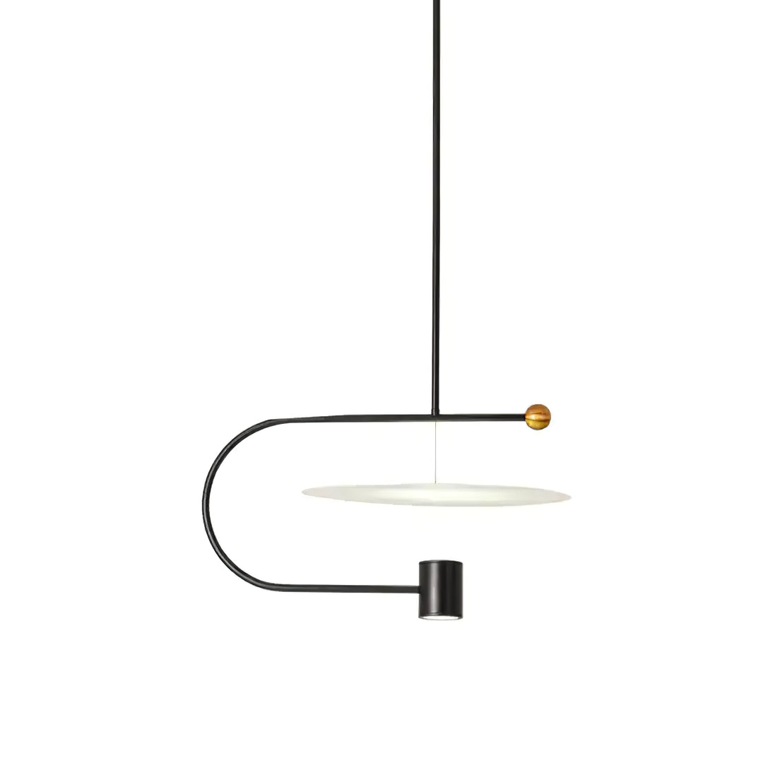 Mira Balance Pendant Lamp - Vakkerlight