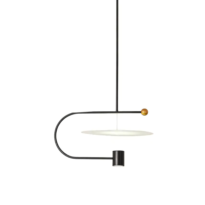 Mira Balance Pendant Lamp