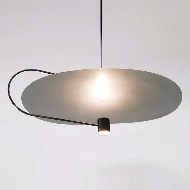 Mira Balance Pendant Lamp