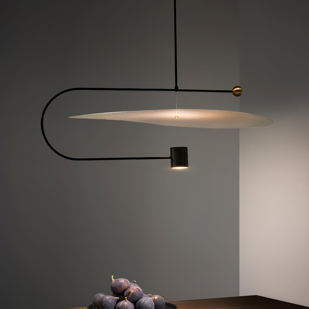 Mira Balance Pendant Lamp - Vakkerlight