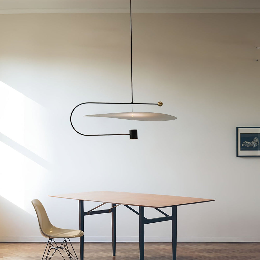 Mira Balance Pendant Lamp