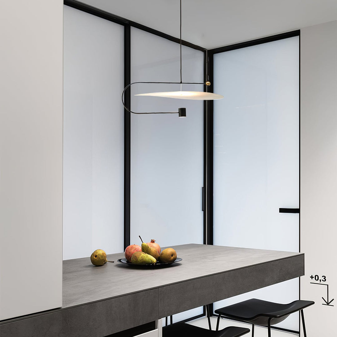 Mira Balance Pendant Lamp - Vakkerlight