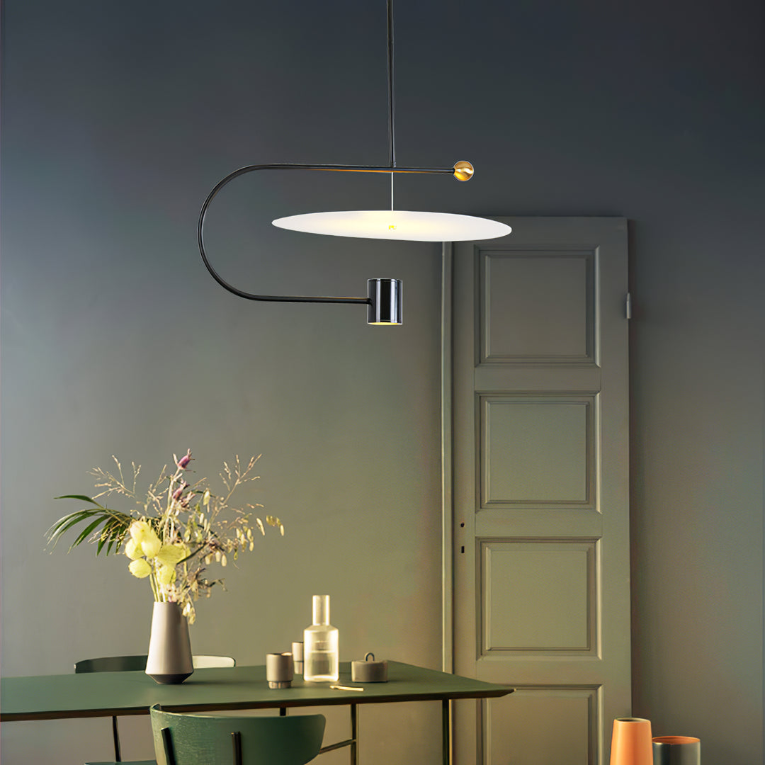 Mira Balance Pendant Lamp - Vakkerlight