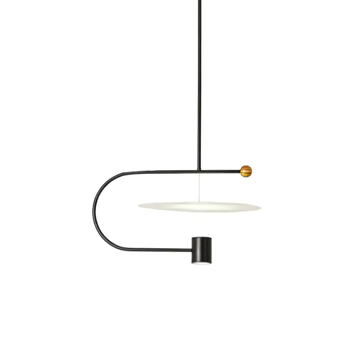 Mira Balance Pendant Lamp