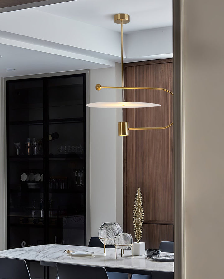 Mira Balance Pendant Lamp - Vakkerlight