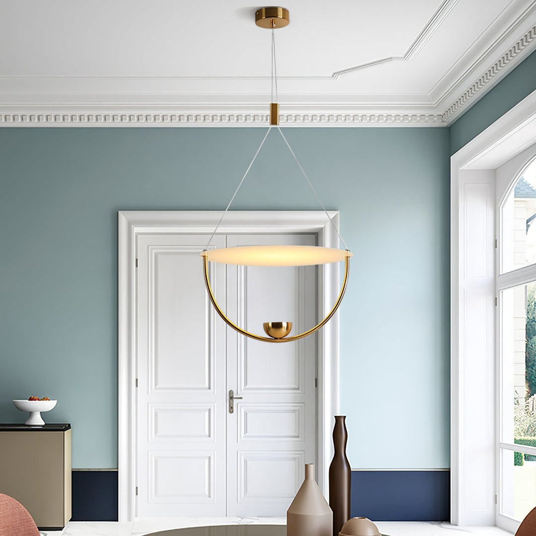 Mira Balance Pendant Lamp - Vakkerlight