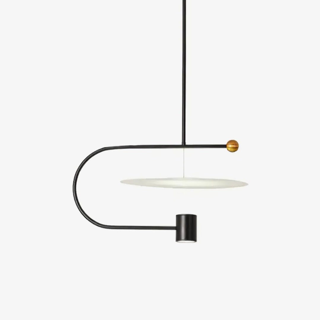 Mira Balance Pendant Lamp - Vakkerlight