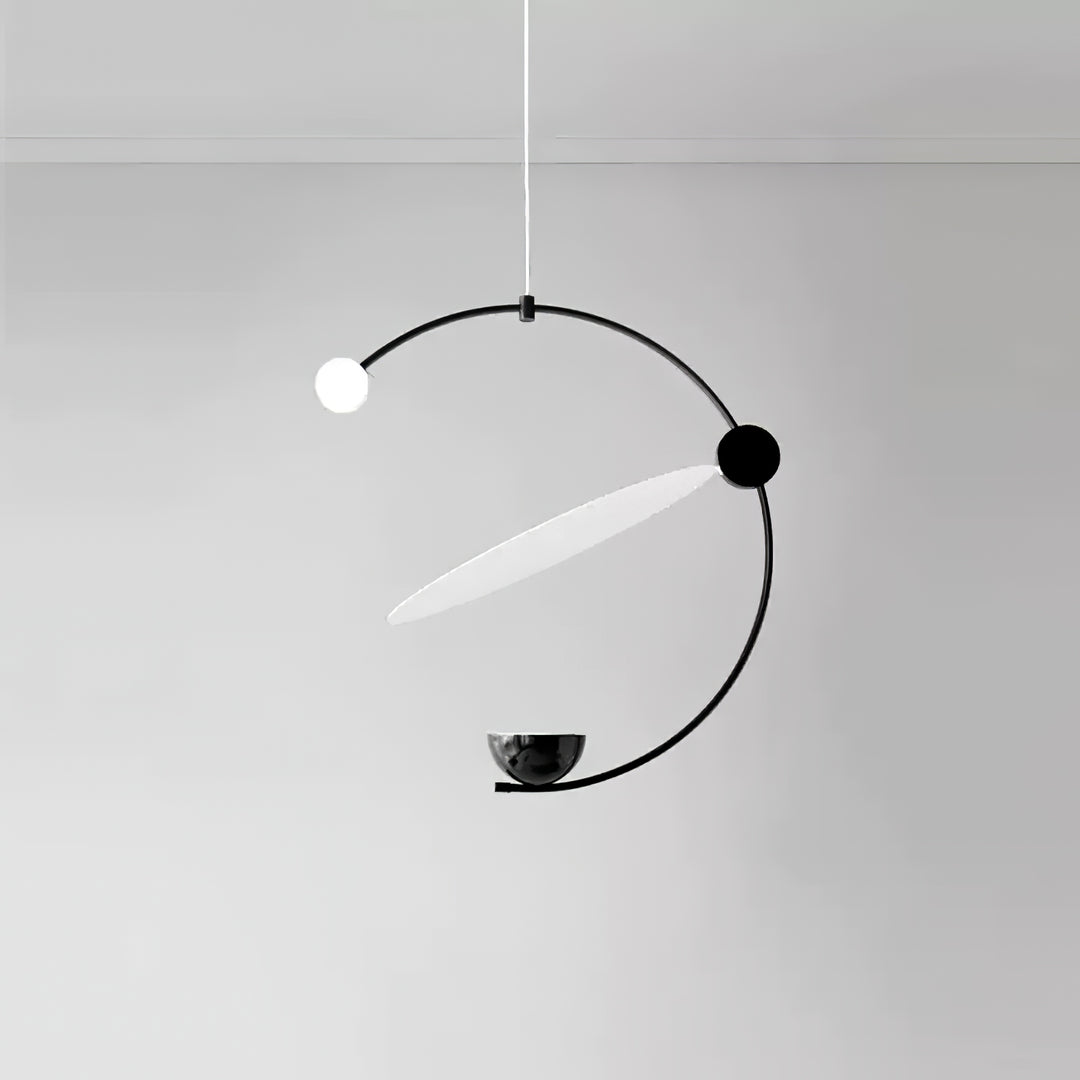 Mira Balance Pendant Lamp