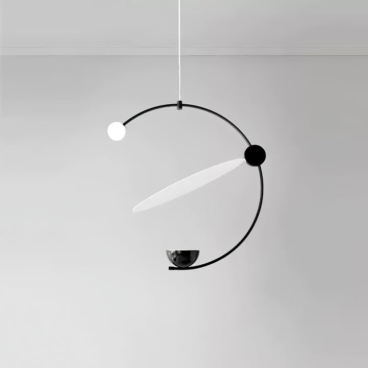 Mira Balance Pendant Lamp - Vakkerlight