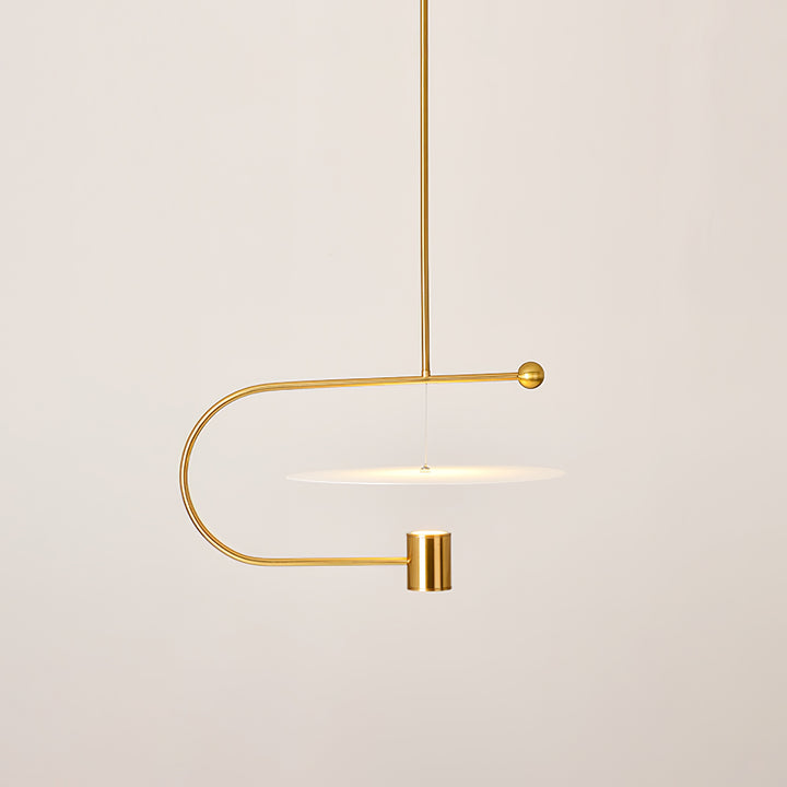 Mira Balance Pendant Lamp - Vakkerlight