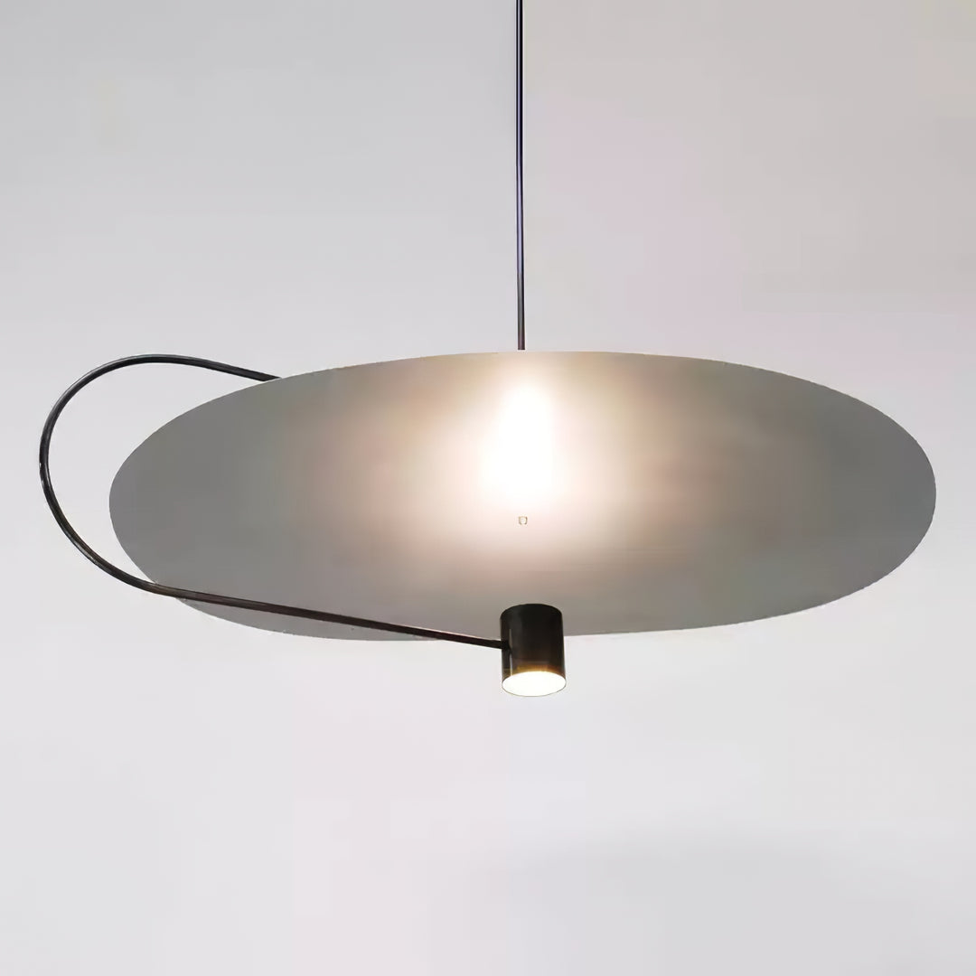 Mira Balance Pendant Lamp - Vakkerlight