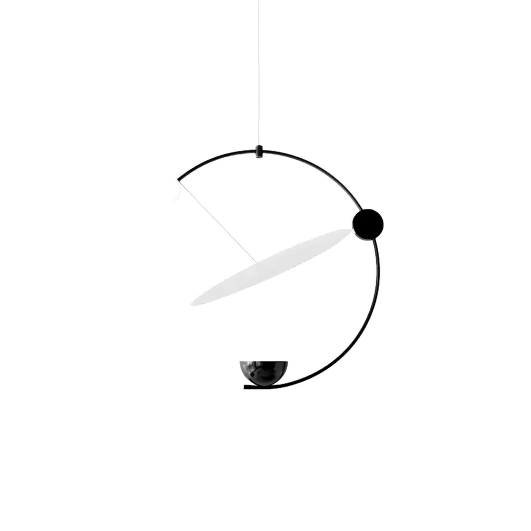 Mira Balance Pendant Lamp - Vakkerlight