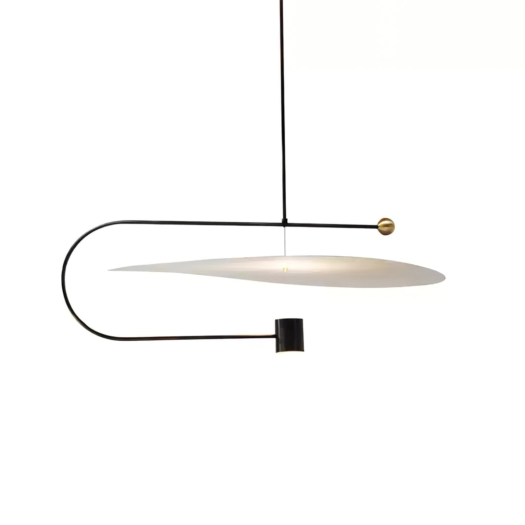 Mira Balance Pendant Lamp - Vakkerlight