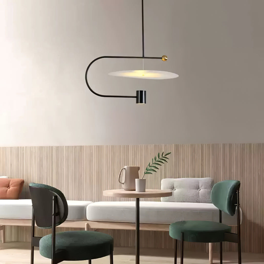 Mira Balance Pendant Lamp