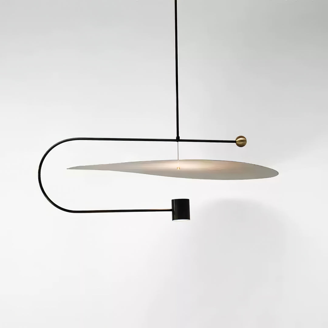 Mira Balance Pendant Lamp - Vakkerlight