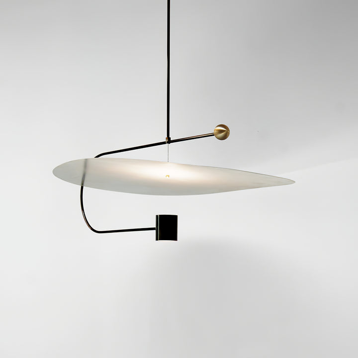 Mira Balance Pendant Lamp - Vakkerlight