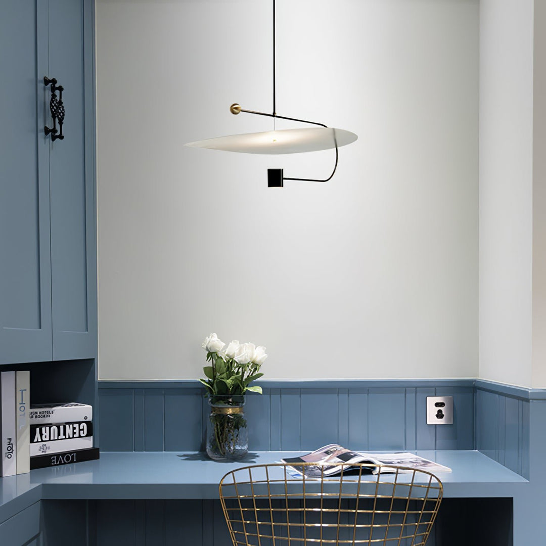 Mira Balance Pendant Lamp - Vakkerlight