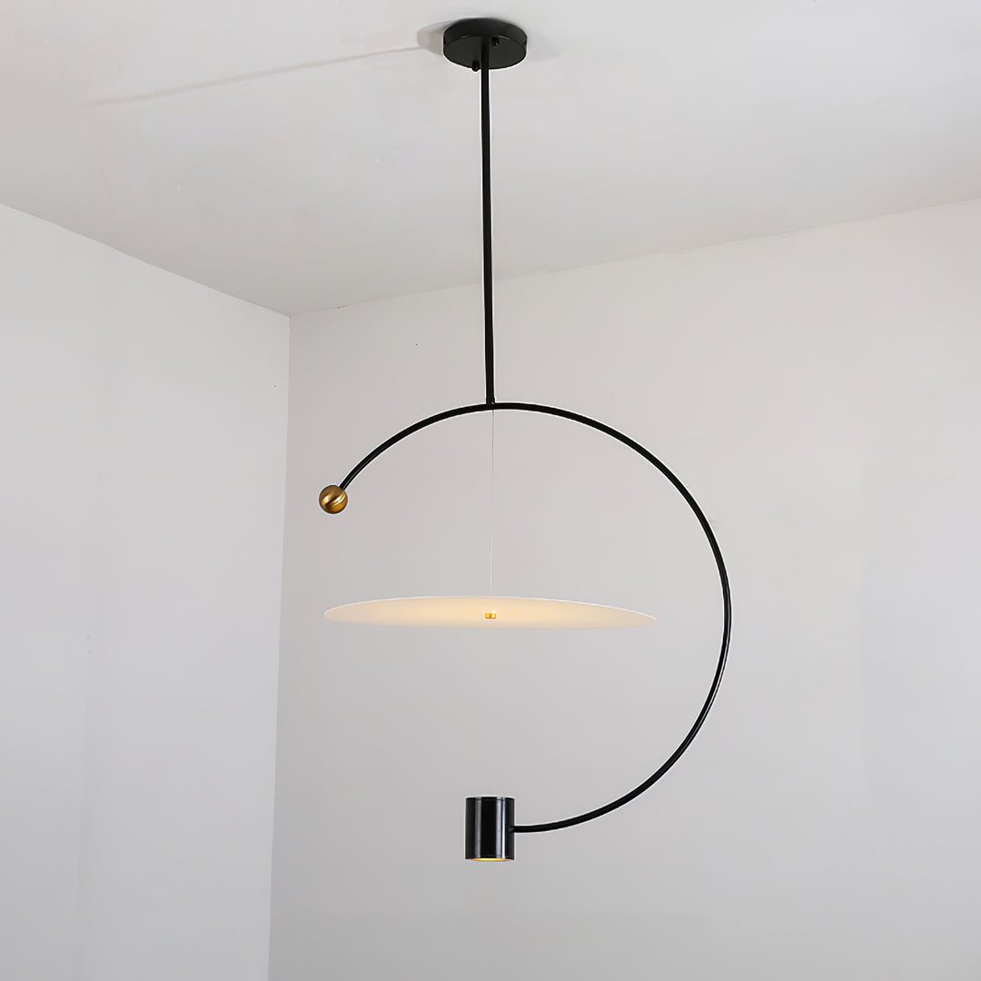 Mira Balance Pendant Lamp - Vakkerlight