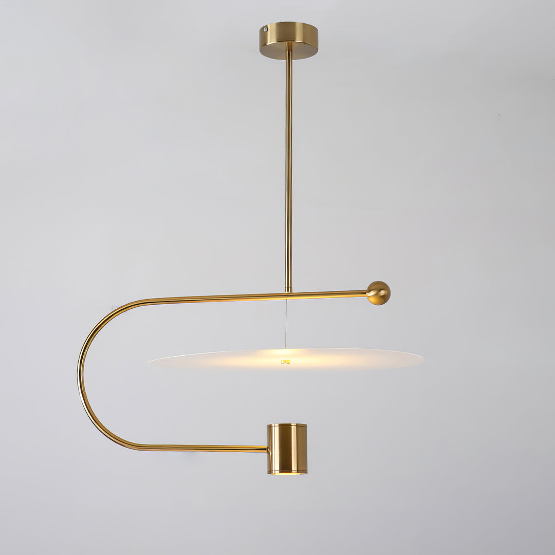 Mira Balance Pendant Lamp - Vakkerlight