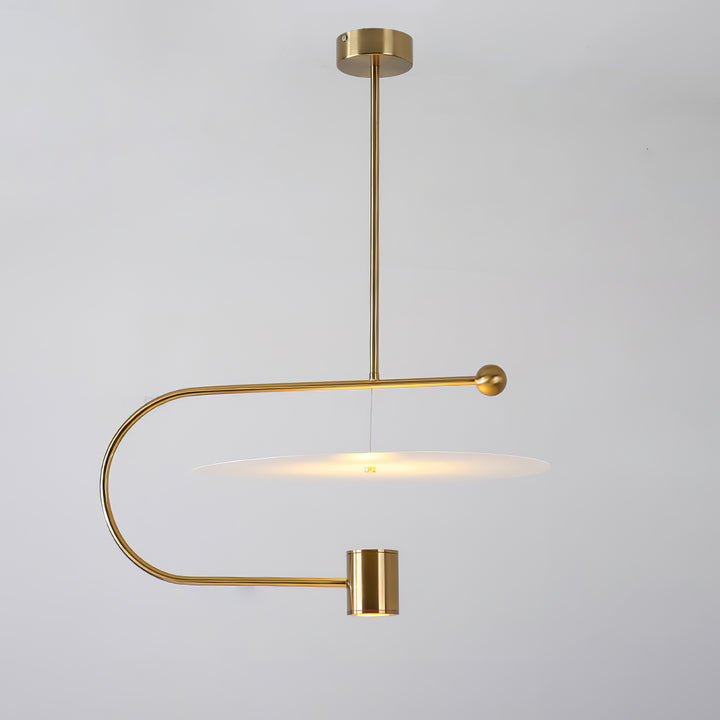 Mira Balance Pendant Lamp