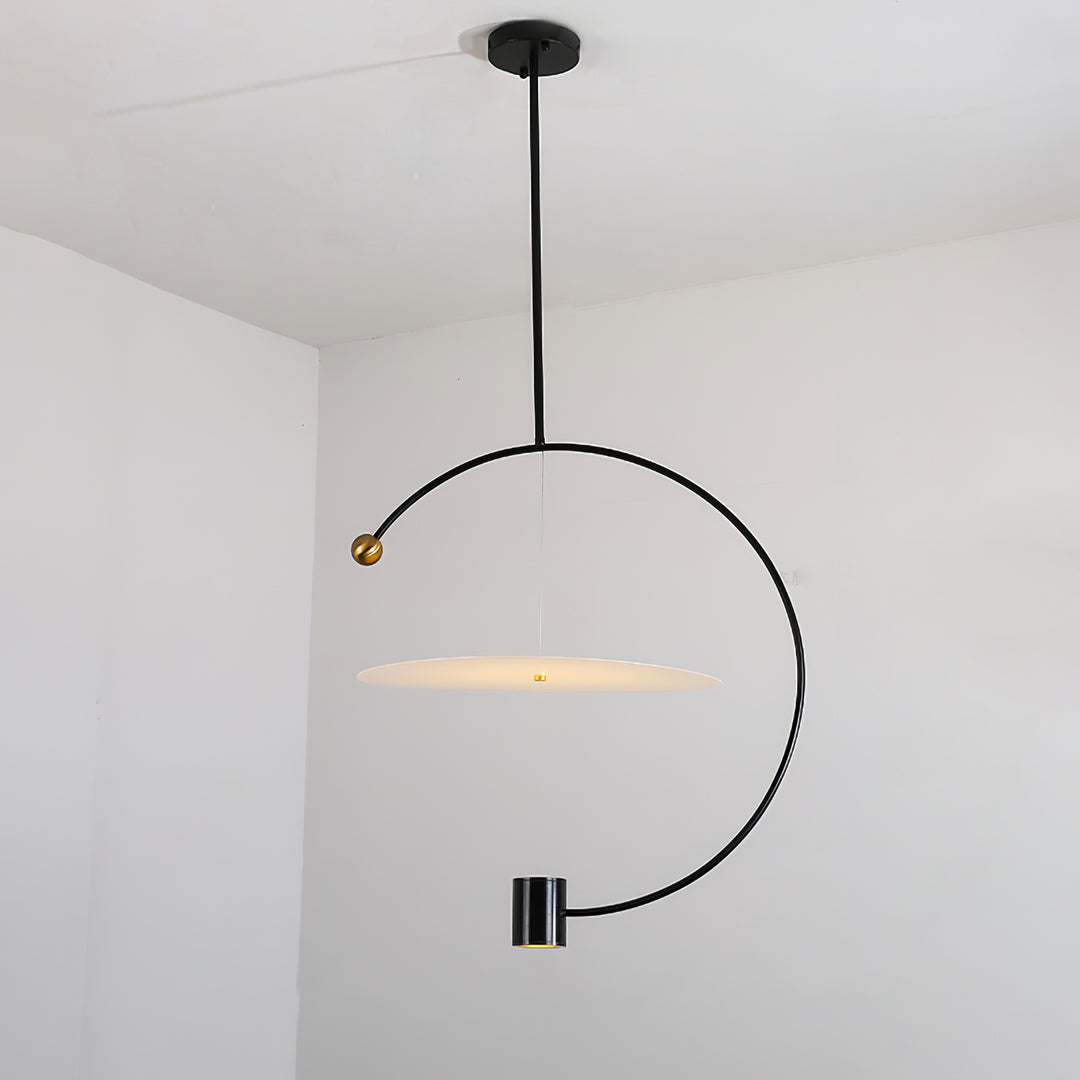 Mira Balance Pendant Lamp - Vakkerlight